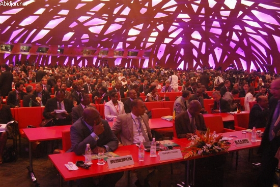 Les nouvelles du pays à nos hôtes de la Bad (Acte IV) : La situation sociale est explosive